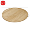 Pikkukuva 2 / 5: COPCO Bambu Lazy Susan - halkaisija 35 cm