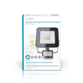 Miniatyrbild 8 av 10: Nedis WiFi Smartlife Floodlight Motion Sensor 1500lm