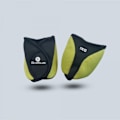 Pikkukuva 1 / 2: Sveltus Ankle Weighted Cuff Set 1kg - 2pcs