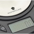 Miniatyrbillede 2 af 4: MasterClass Smart Space Compact Electric Weighing Scale