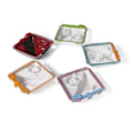 Miniatyrbillede 2 af 5: Black + Blum Lunchbox BOX APPETIT White/Ocean