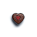 Miniatyrbild 3 av 3: MasterClass Non-Stick Spring Form Heart Shape Cake Tin