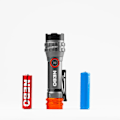 Pikkukuva 3 / 5: NEBO Davinci&#x2122; 450L Rechargeable FLEX Handheld Flashlight 800lm