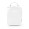 Pikkukuva 3 / 10: Nedis Portable Mini Fridge 4l. Punainen