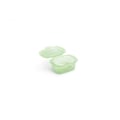Miniatyrbillede 3 af 5: Lékué Reusable Silicone Box  200ml. - Green