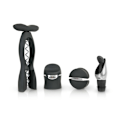 Pikkukuva 1 / 3: Rabbit Four Piece Wine Tool Kit