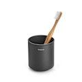 Miniatyrbillede 9 af 10: Brabantia Mindset Toothbrush Holder Infinite Grey