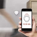 Miniatyrbild 3 av 4: Hama WiFi Motion Detector