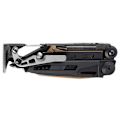 Miniatyrbillede 3 af 4: Leatherman Military Utility Tool (MUT) - Black