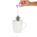 Pikkukuva 3 / 10: Balvi Tea Infuser Coquette Lilac