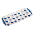 Miniatyrbillede 1 af 10: Colourworks Pop Out Flexible Ice Cube Tray Red