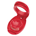 Miniatyrbillede 5 af 5: Colourworks Egg Slicer Red