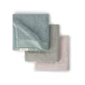 Miniatyrbild 2 av 10: Walra Remade Cotton Bath Towel 50x100cm Sand