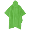 Miniatyrbillede 6 af 10: Kikkerland Emergency Rain Poncho