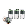 Miniatyrbillede 4 af 10: Lékué Spice Shaker - Set of 4pcs.