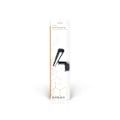 Pikkukuva 8 / 8: Nedis Monitor Aluminium Light Bar 40cm  | Dimmable | LED | Touch control