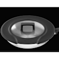 Miniatyrbillede 5 af 7: Berghoff Essentials Uqonic Downdraft Cookware Set - 3pcs