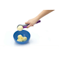 Miniatyrbillede 1 af 6: Colourworks Ice Cream Scoop Blue