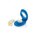 Miniatyrbillede 1 af 5: Colourworks Egg Slicer Red