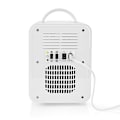 Pikkukuva 5 / 10: Nedis Portable Mini Fridge 4l. Punainen
