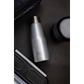 Miniatyrbillede 6 af 10: BUILT Apex 330ml Insulated Water Bottle Silver