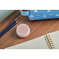Miniatyrbild 4 av 5: Lexon Design MINO S Bluetooth Speaker Red