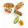Pikkukuva 9 / 9: Lékué Hasselback-leikkuri