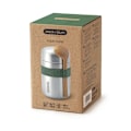 Miniatyrbillede 8 af 10: Black + Blum BAM Food Flask 400ml Ocean