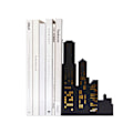 Miniatyrbild 1 av 8: Balvi Bookend City Lights with LED Lighting