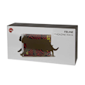 Miniatyrbillede 3 af 5: Balvi Magazine Rack Feline Grey