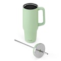 Pikkukuva 3 / 10: S'well XL Tumbler | 1180ml - Hydrangea Pink ja Pistaasi