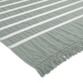 Pikkukuva 2 / 5: Walra Fouta Hammam-pyyhe Sunny Stripes 100x180cm Walra Fouta Hamam-pyyhe Auringonkukka Raidat 100x180cm - Terra