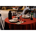 Miniatyrbillede 4 af 8: Mikasa Limestone Porcelain Dinner Set - 12pcs - White