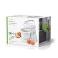 Pikkukuva 6 / 9: Nedis Hand Mixer 200W with Mixing Bowl - White