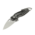 Miniatyrbillede 1 af 6: True Utility SmartKnife Pocket Knife with tools - Keyring
