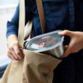 Pikkukuva 3 / 6: Black + Blum Multi-Function Steel Food Box Set Medium - 3pcs.