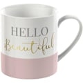 Miniatyrbillede 8 af 9: Creative Tops Ava &amp; I His And Hers Set Of 2 Can Mugs
