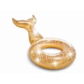 Pikkukuva 1 / 5: Intex Inflatable Swimming Tube Giltter Mermaid