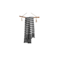 Pikkukuva 5 / 5: Walra Fouta Hammam-pyyhe Sunny Stripes 100x180cm Walra Fouta Hamam-pyyhe Auringonkukka Raidat 100x180cm - Terra
