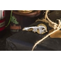 Miniatyrbillede 2 af 9: True Utility KeyTool - Keyring Packaging