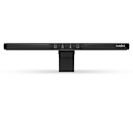 Pikkukuva 3 / 8: Nedis Monitor Aluminium Light Bar 40cm  | Dimmable | LED | Touch control