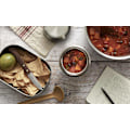 Miniatyrbillede 9 af 10: Black + Blum BAM Food Flask 400ml Black
