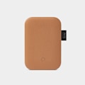 Pikkukuva 8 / 9: Lexon Design Softpower Magbank, punainen latausratkaisu