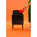 Miniatyrbillede 5 af 10: Brabantia BO Touch Bin 11 + 23L Matt Steel