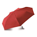Pikkukuva 1 / 7: Lexon Design Airline Mini Umbrella Musta Musta