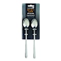 Miniatyrbillede 2 af 2: MasterClass Stainless Steel Latte Spoons - Set 4pcs.