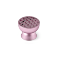 Miniatyrbild 4 av 10: Lexon Design TAMO Mini Bluetooth® Speaker Dark Red