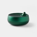 Miniatyrbillede 1 af 10: Lexon Design Romino Portable Aroma Diffuser Gold