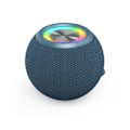 Miniatyrbild 7 av 10: HAMA högtalare ”Ball Shape 3.0” | TWS | 5 W | LED
