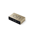 Pikkukuva 7 / 10: Lexon Design Flip + Premium Alarm Clock Mint